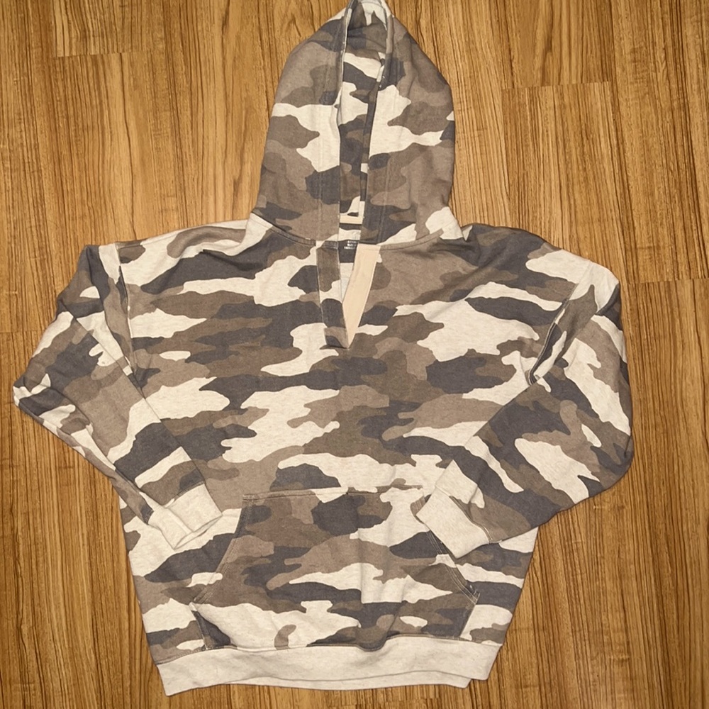 Aerie Hooded Sweatshirt